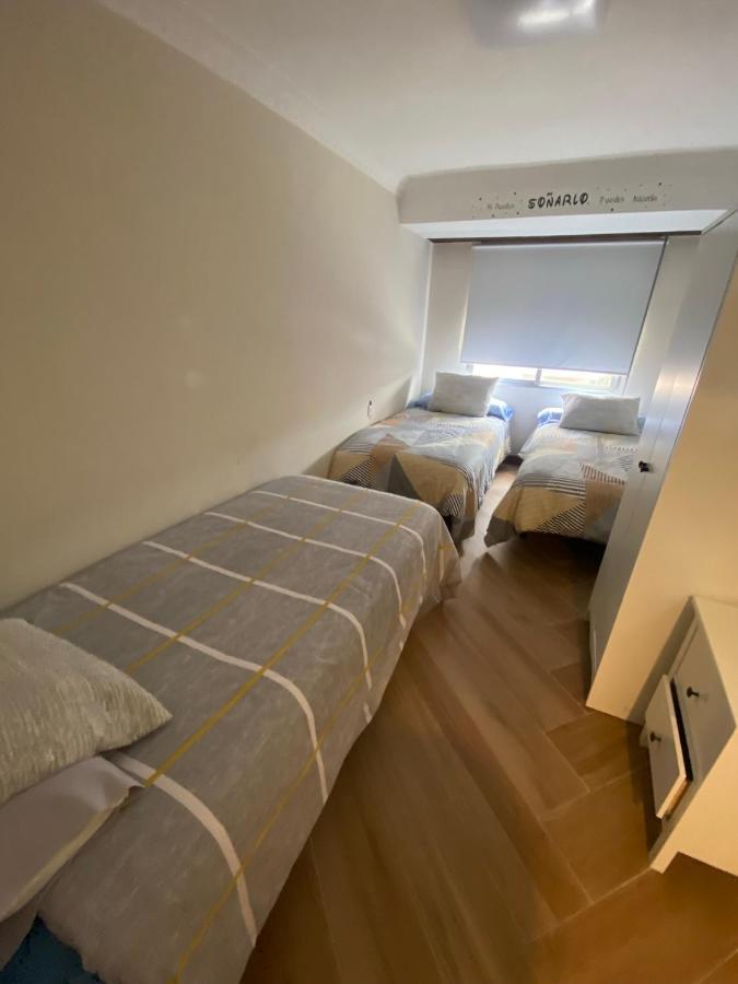 Gijon Center Apartment Exterior photo